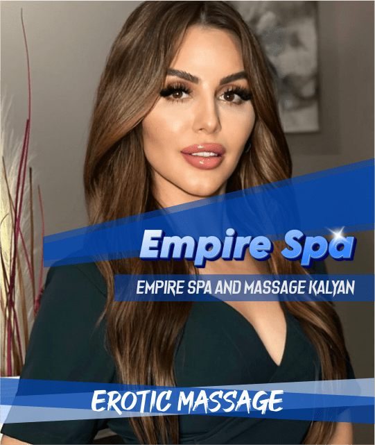 Erotic Massage in kalyan